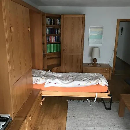Lejlighed In