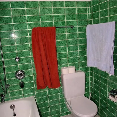 In דירה דאבוס
