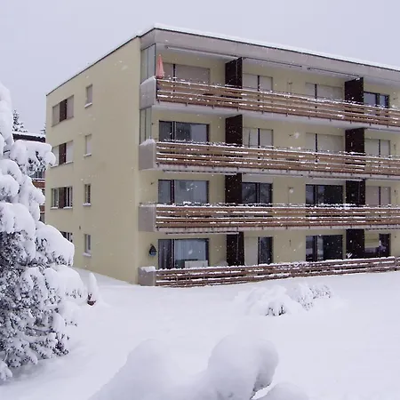 In * Davos