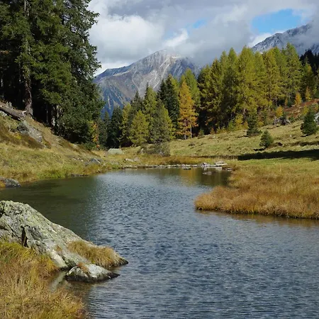 In Апартаменты