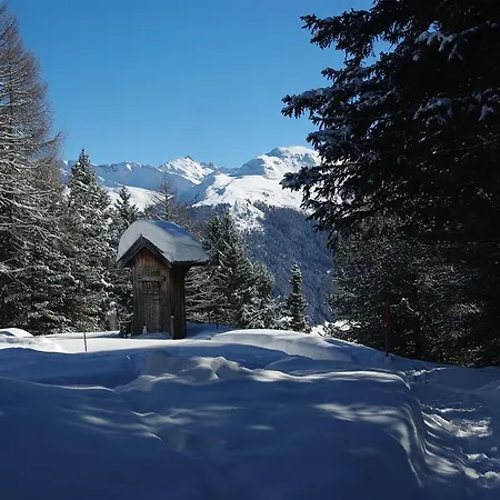 In Davos