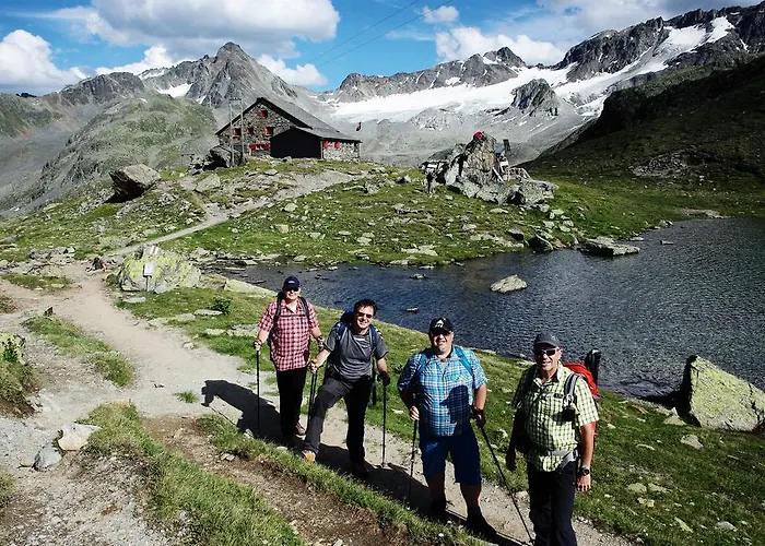 Appartement In Davos