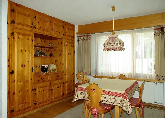 Apartament In